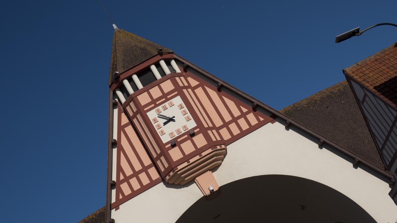 Mamoune Le Touquet Екстер'єр фото