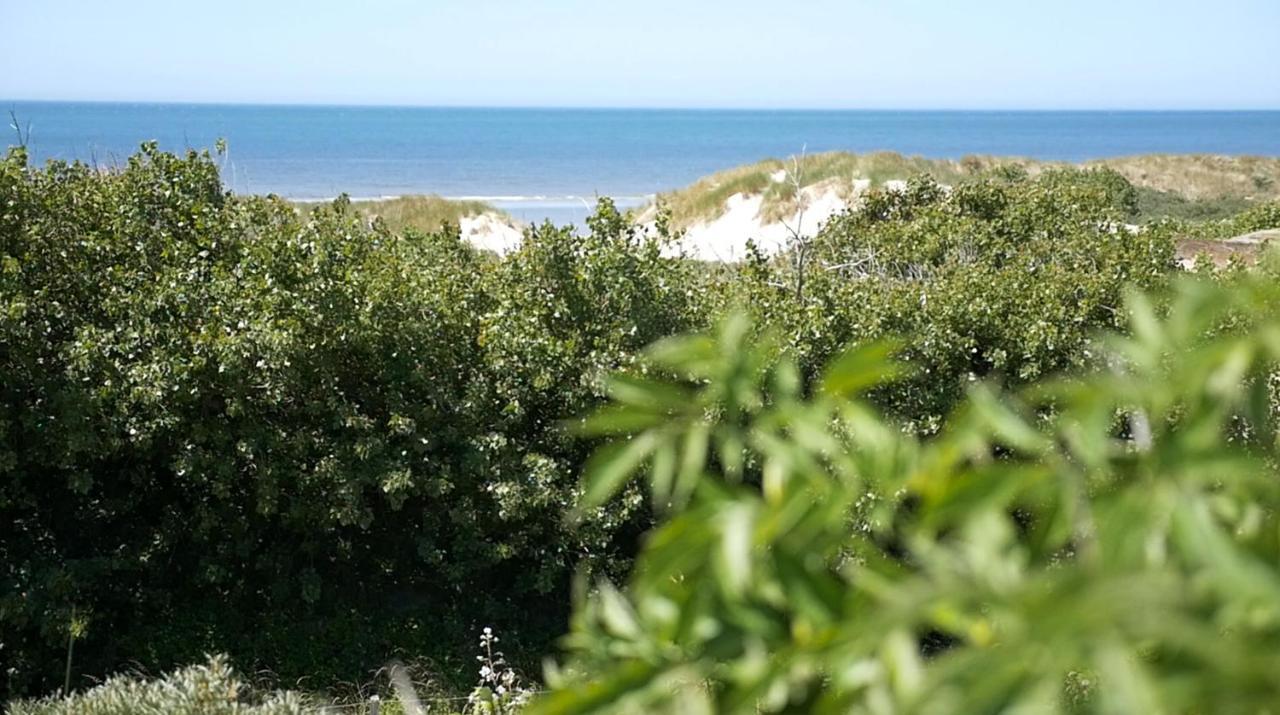 Mamoune Le Touquet Екстер'єр фото